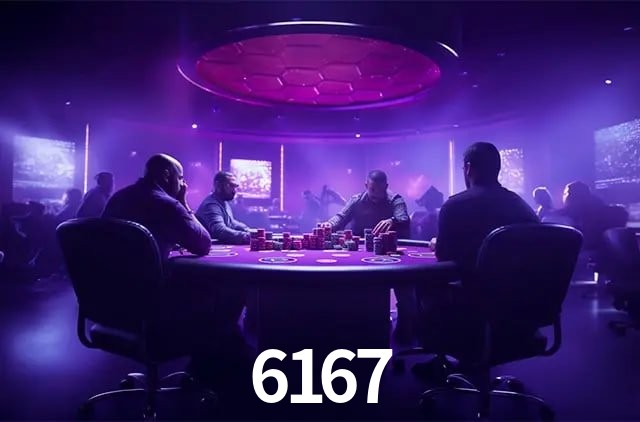 Estatísticas 6167