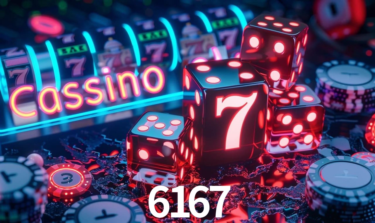 Statistics 6167