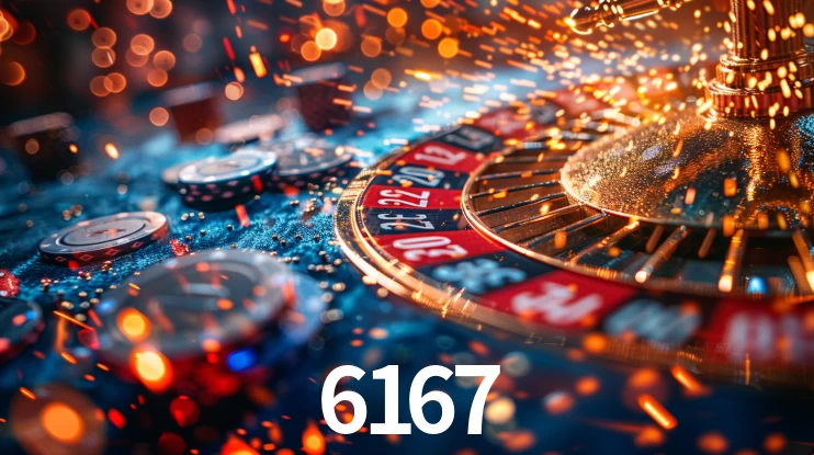 Welcome Bonus 6167