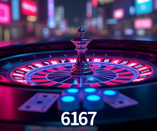 Experiência VIP 6167