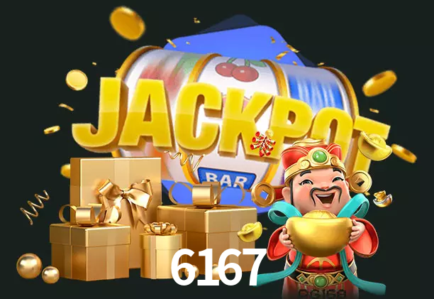 6167 bet