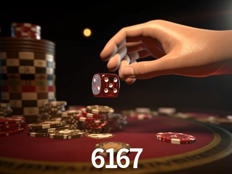 Avaliações dos Jogadores 6167