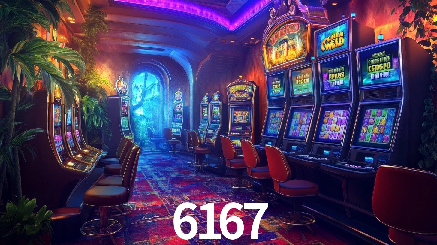 Daily Bonuses 6167