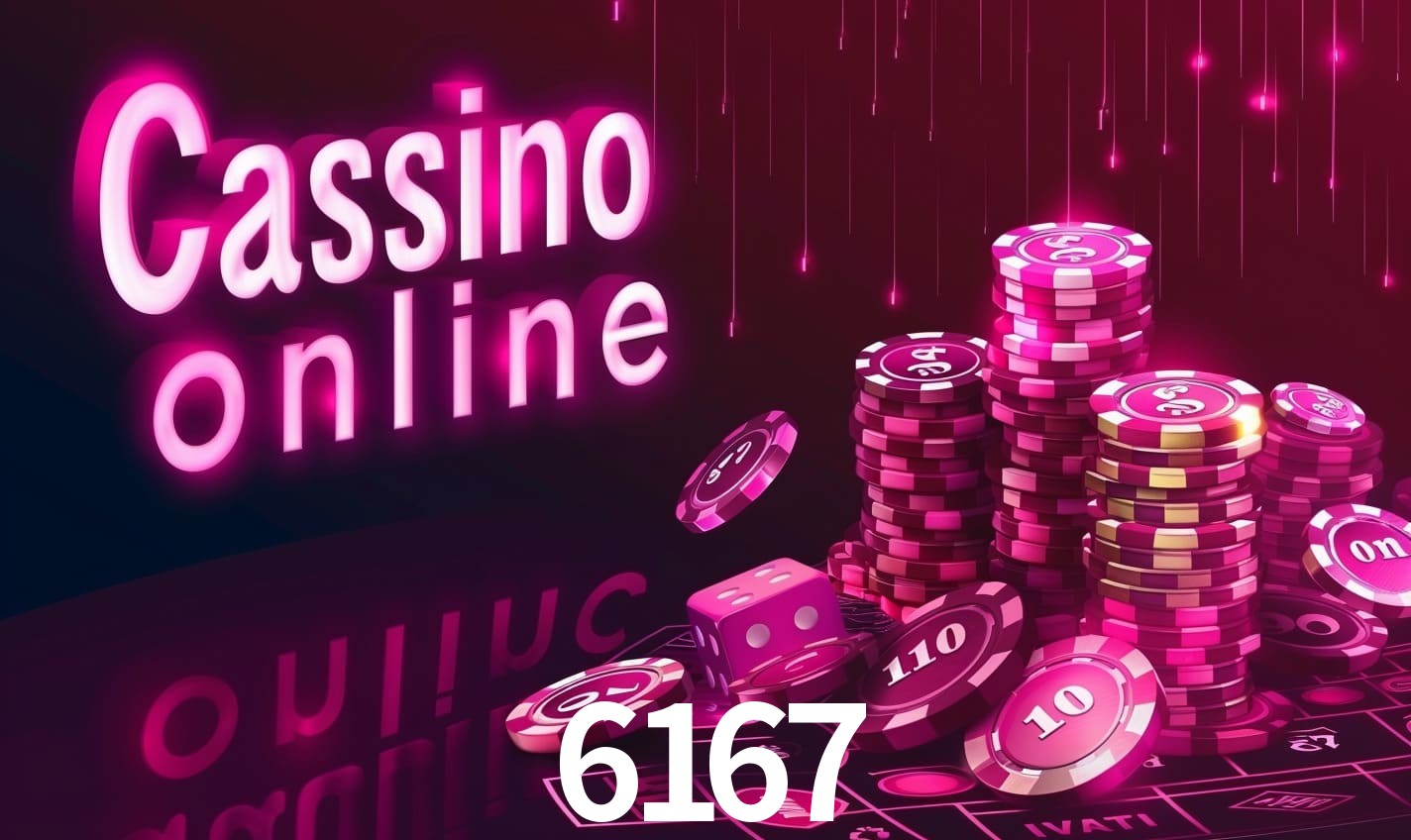 Descubra o Programa VIP da 6167: Vantagens Exclusivas para Jogadores