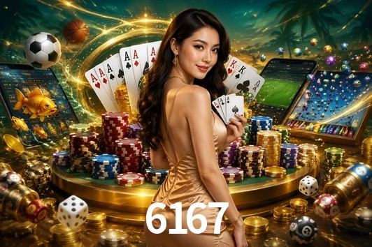 VIP Casino 6167