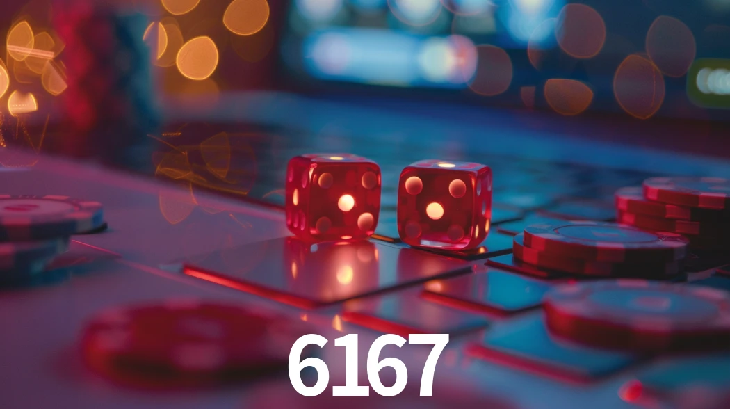 API Integration 6167