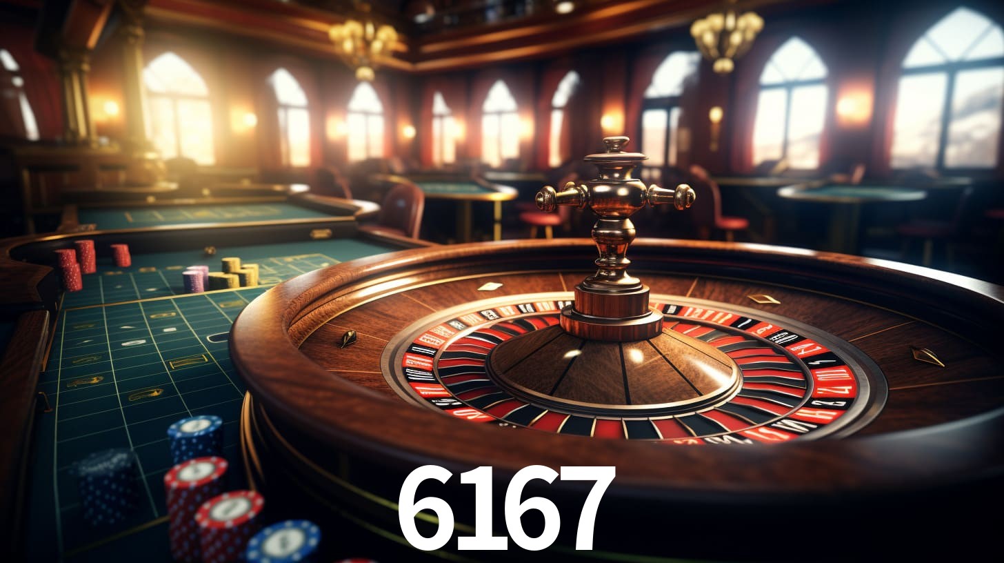 Live Casino 6167