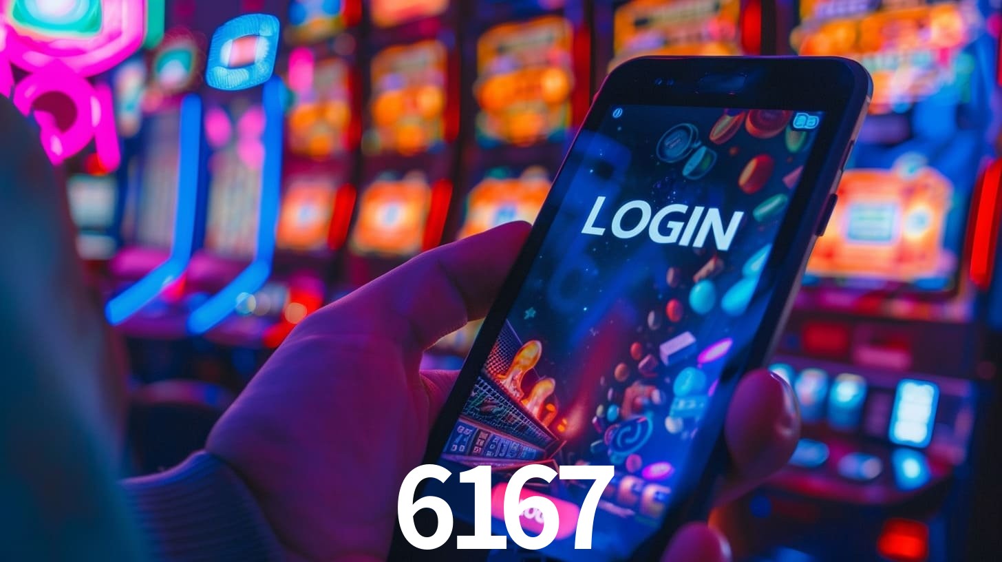 Casino Ao Vivo 6167