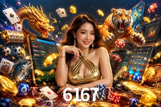 Secure Login 6167