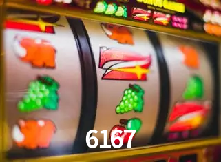 A Emoção da Loteria na 6167: Uma Chance de Mudança de Vida