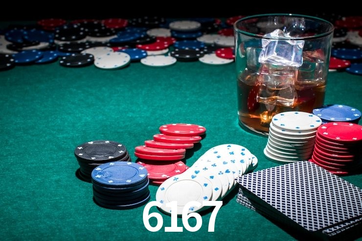 Mesa de Blackjack 6167