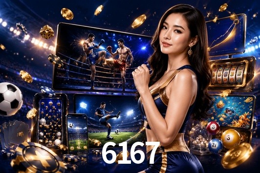 Football Betting 6167