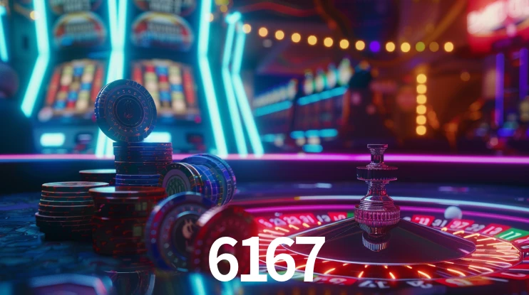 Quick Registration 6167