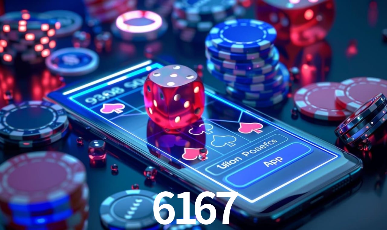 Fortune Tiger 6167
