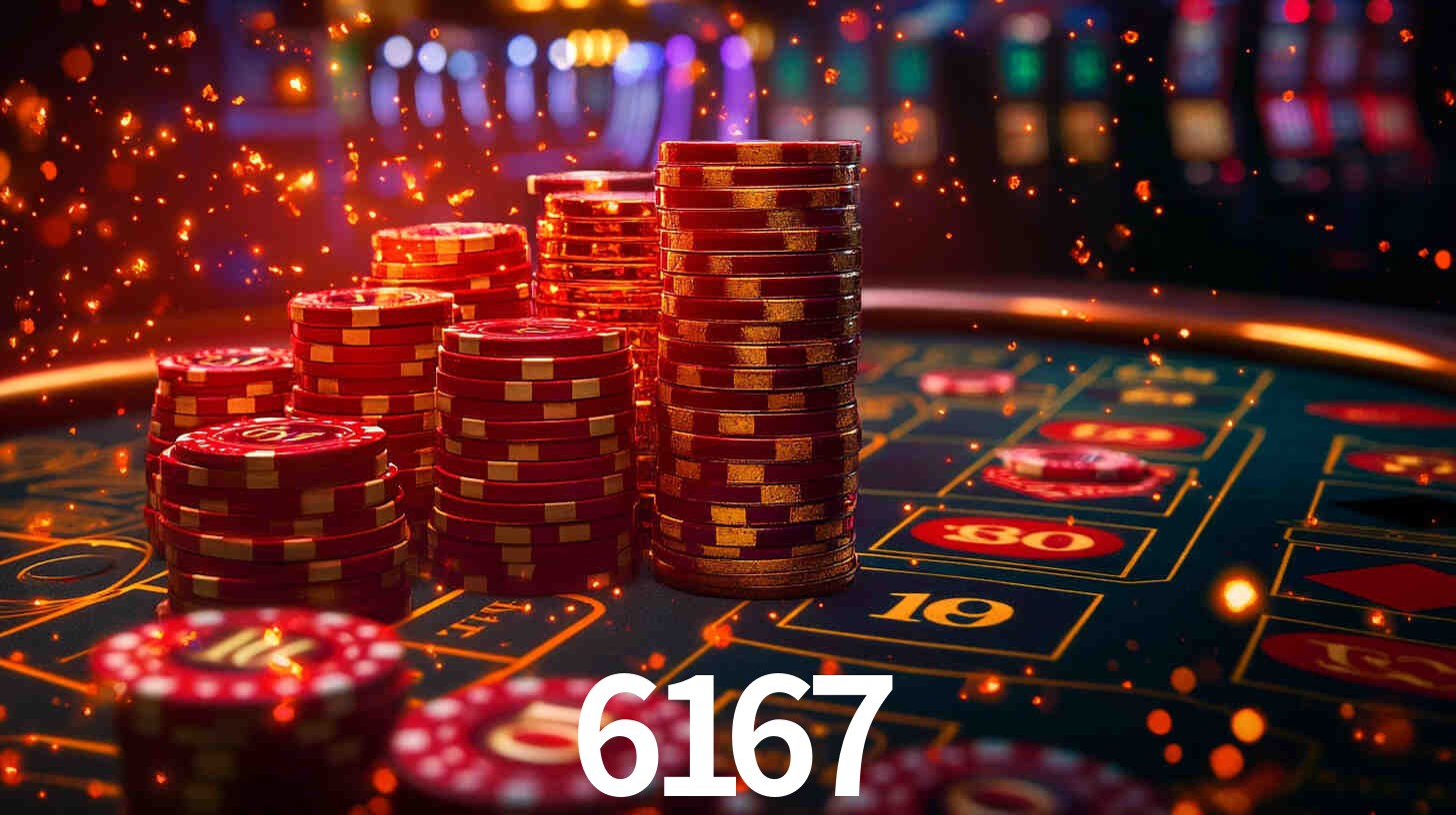 6167 App Interface