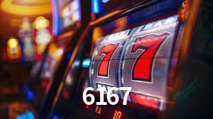 Provedores de Jogos 6167
