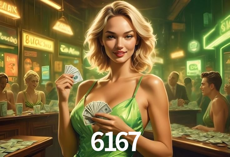 Descubra a Essência do 6167: Nossa História e Compromissos