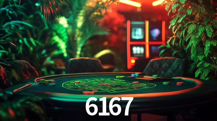 Tournaments 6167