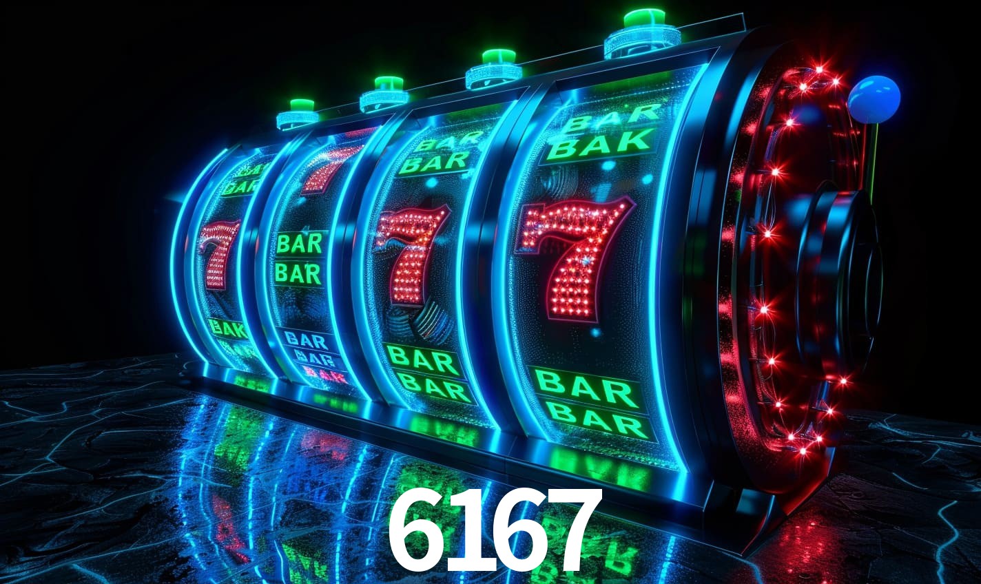 Cassino Online Seguro 6167.COM