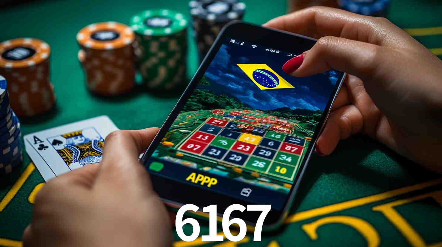 Mesa de Blackjack 6167
