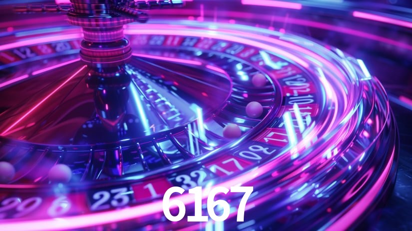 Provedores de Jogos 6167