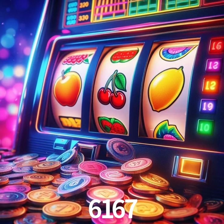 Desvendando o Mundo dos Jogos Virtuais na 6167