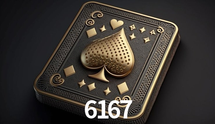 Inovações de Jogos na 6167: O Futuro das Experiências Interativas