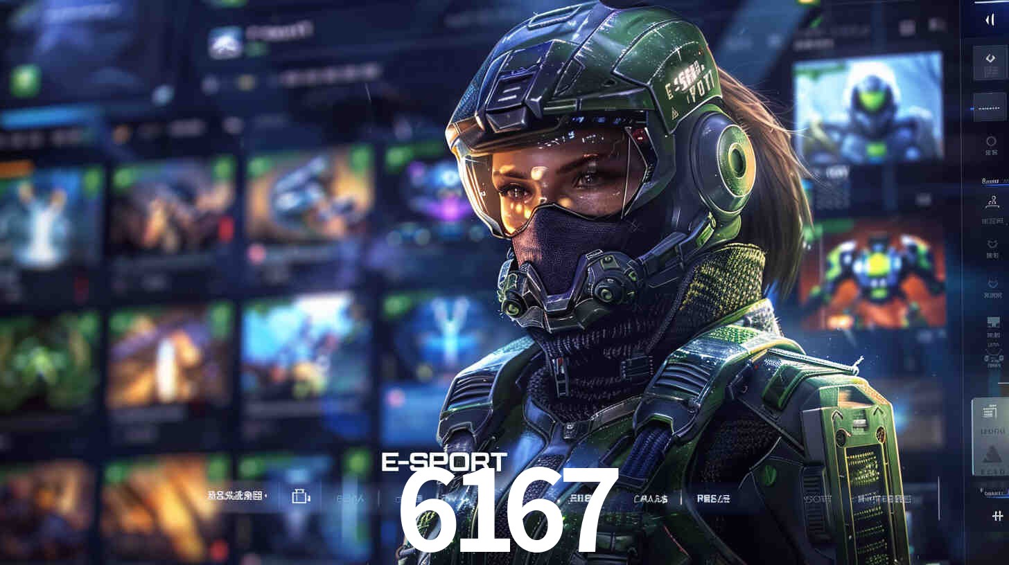 Secure Login 6167