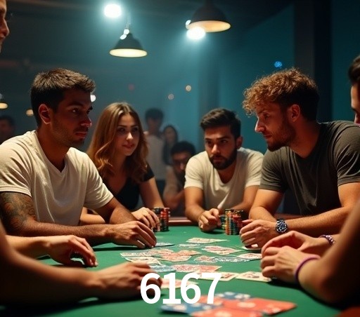 Descubra o Programa VIP da 6167: Vantagens Exclusivas para Jogadores