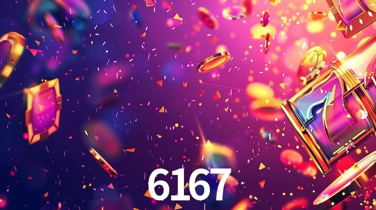 Sistemas de Segurança 6167