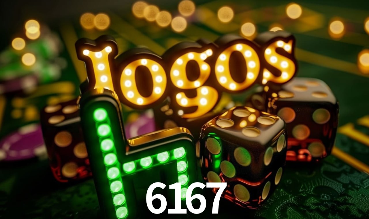 Apostas Esportivas na 6167: Um Guia Completo