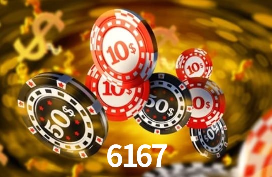A Revolução dos Aplicativos de Jogos no 6167