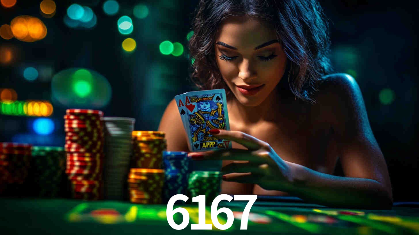 Apostas de Futebol 6167