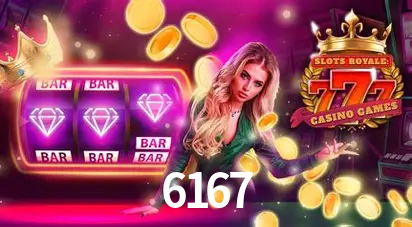 Descubra o Mundo do Cassino Online com 6167