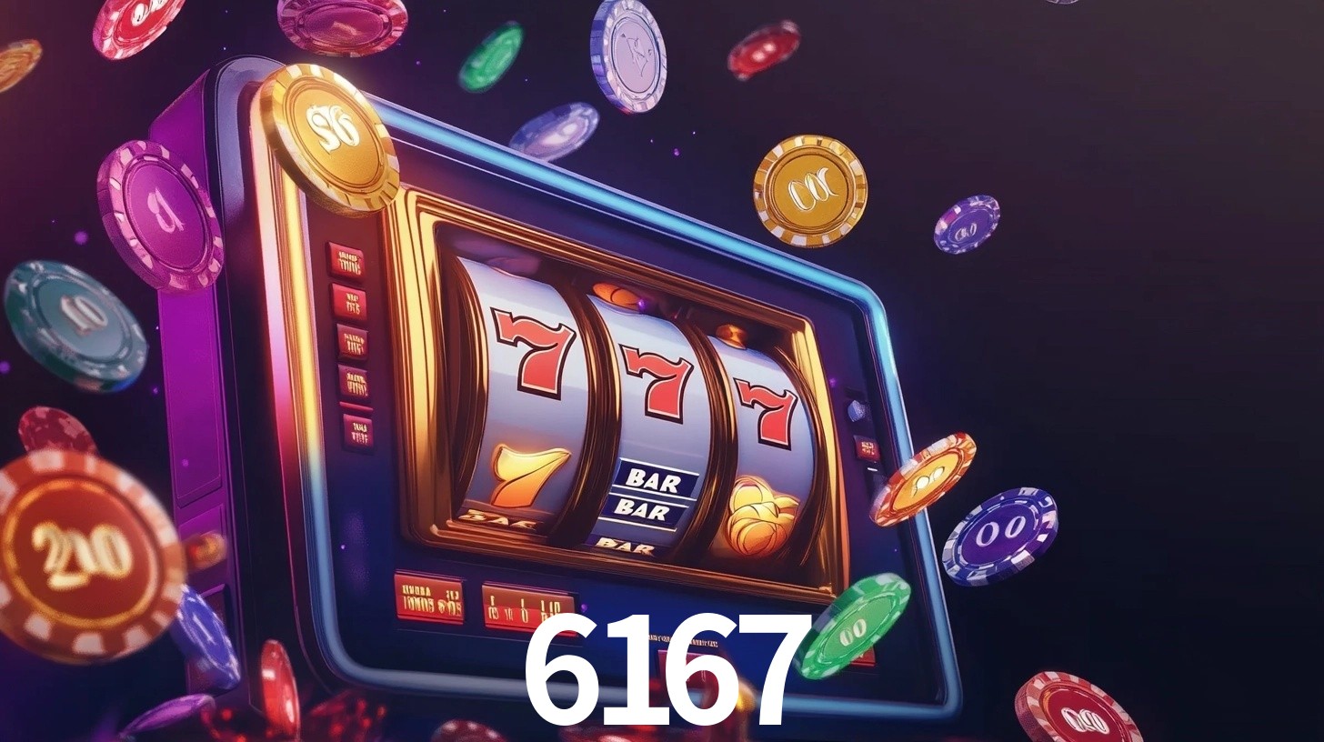 6167 bet