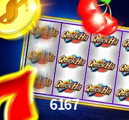 A Emoção da Loteria na 6167: Uma Chance de Mudança de Vida
