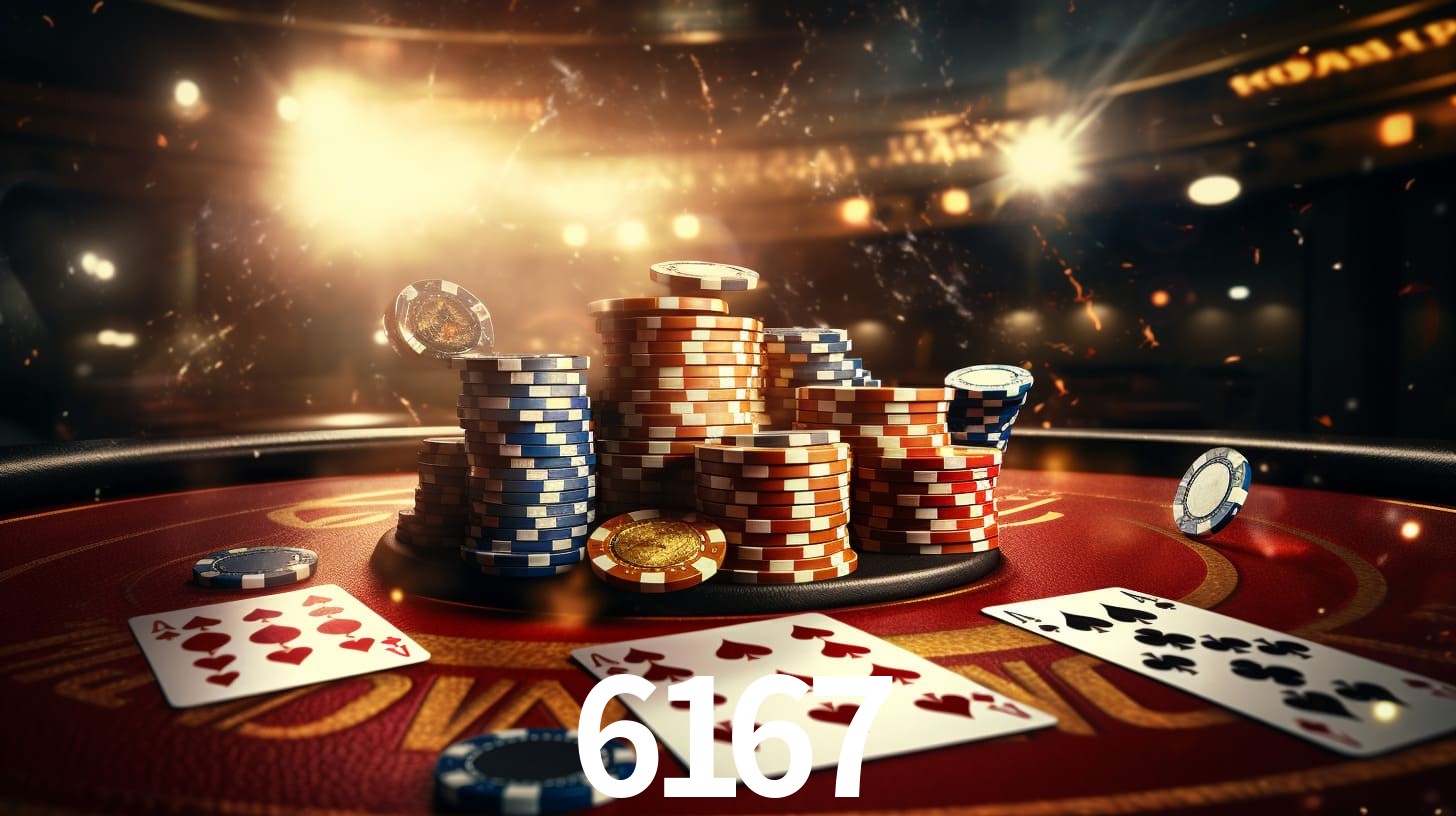 Exclusive Games 6167