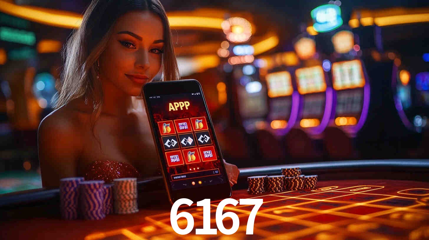 Casino VIP 6167