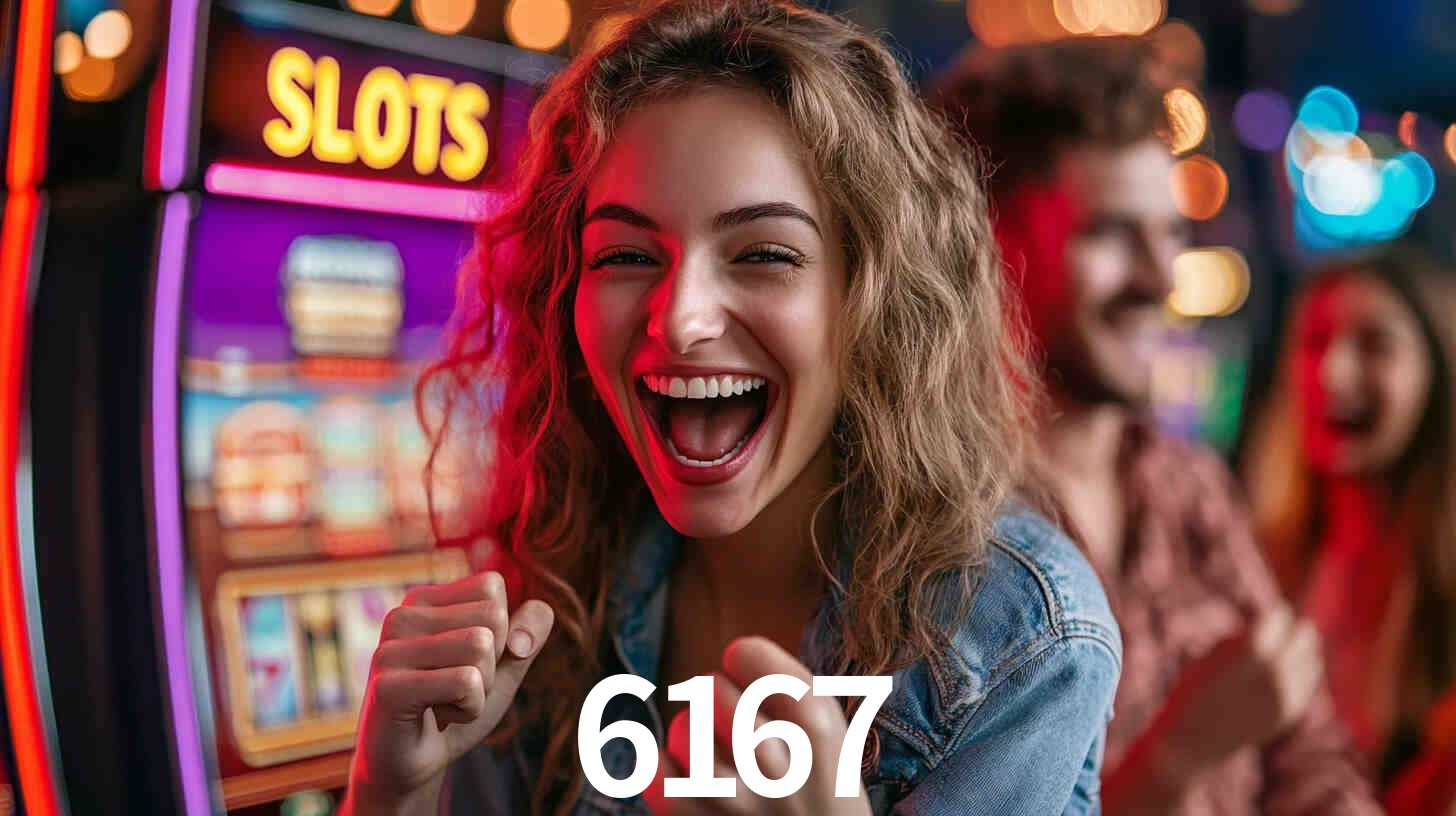 Apostas de Tênis 6167