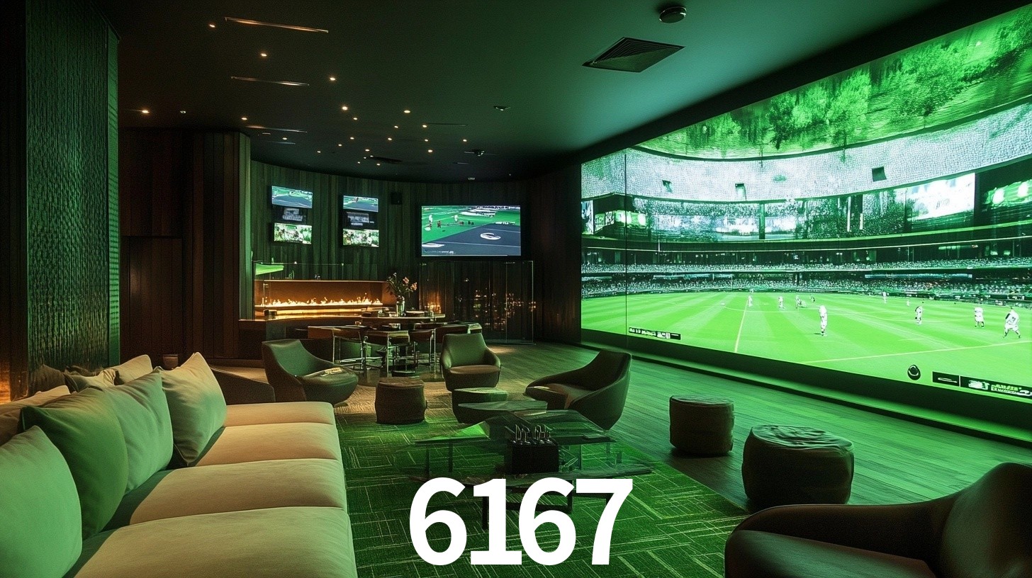 6167 bet