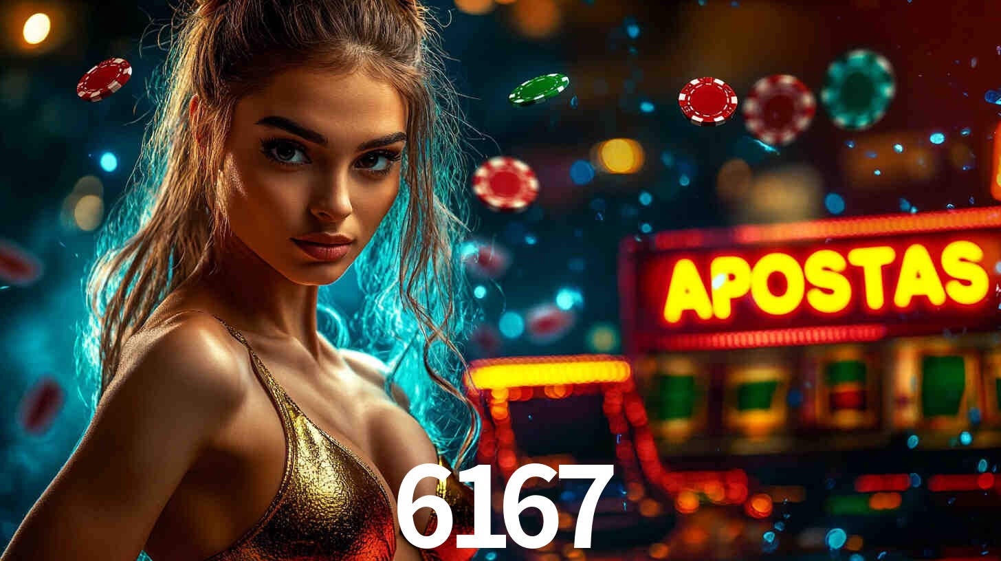 Casino Ao Vivo 6167