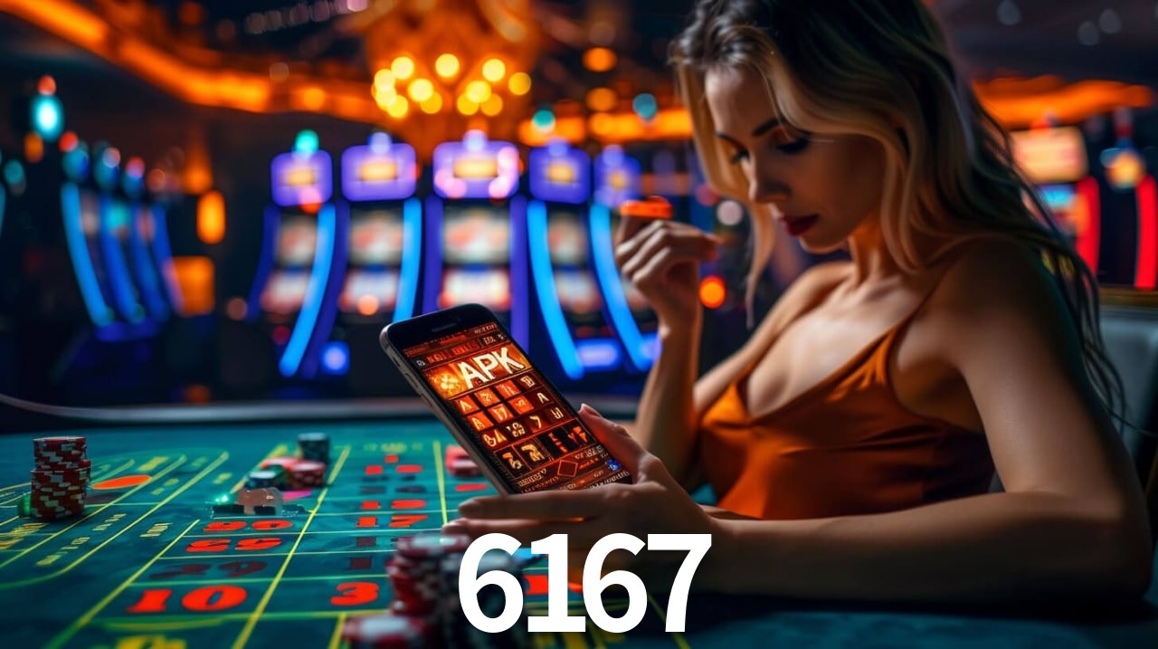 Daily Bonuses 6167