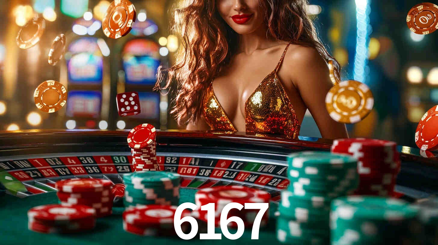 6167 bet